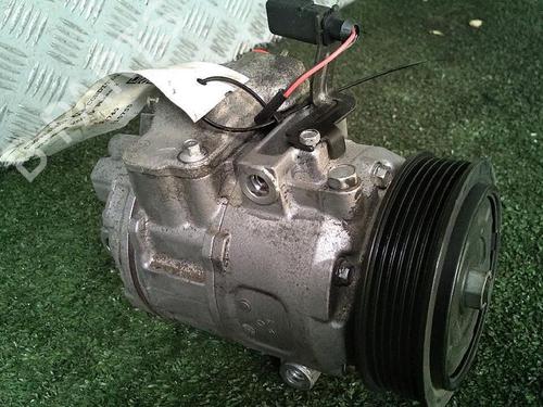 AC compressor VW POLO IV (9N_, 9A_) 1.2 12V | BP30076562M34
