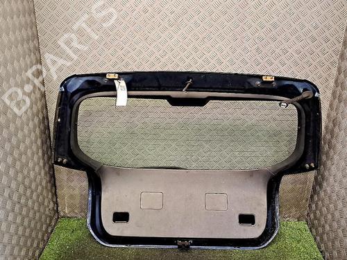 Tailgate TOYOTA COROLLA (_E12_) 1.6 VVT-i (ZZE121_, ZZE121R) | BP30076822C6
