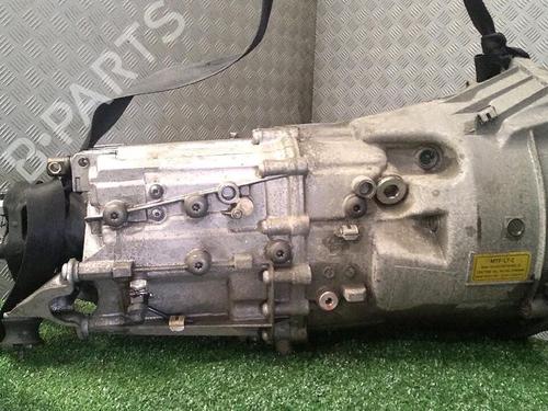 Gearbox BMW 1 (E87) 118 d | BP30076255M3 - Image 16