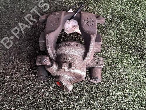 Used Left front brake caliper RENAULT TWINGO III (BCM_, BCA_) 0.9 TCe 95 (92 hp) 29949635