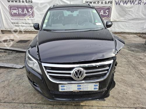 Gearbox VW TIGUAN (5N_) 2.0 TDI | BP29950677M3 