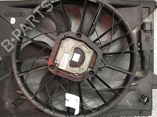 Køleventilator elektrisk MERCEDES-BENZ E-CLASS (W211) E 220 CDI (211.006) | BP30067772M35