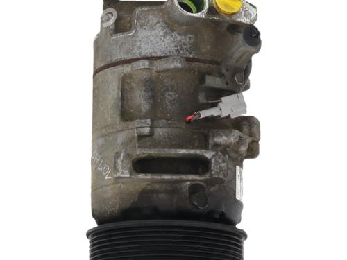 AC compressor RENAULT MEGANE III Hatchback (BZ0/1_, B3_) 1.4 TCe (BZ0F, BZ1V) | BP40173707M34 - Image 3