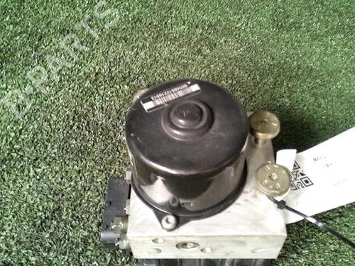 ABS Bremseaggregat PEUGEOT 206 CC (2D) 1.6 16V (2DNFUF, 2DNFUR) | BP30076044M43