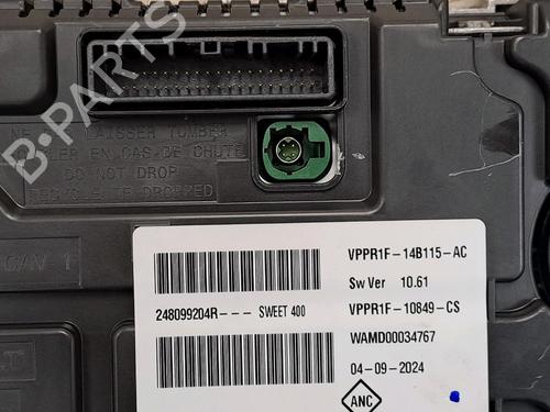 Instrument cluster RENAULT CAPTUR II (HF_) E-TECH 145 (HFMU) | BP37730013C47 - Image 3