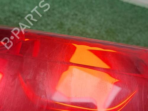 Used Right taillight FIAT FIORINO Box Body/MPV (225_) 1.3 D Multijet (80 hp) 29948124