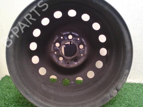 Rim MERCEDES-BENZ VITO Bus (W639) 115 CDI (639.701, 639.703, 639.705) | BP30178514C45 