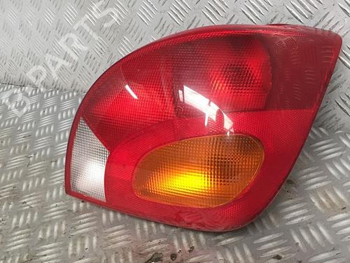 Right taillight FORD FIESTA IV (JA_, JB_) 1.25 i 16V | BP30065781C35