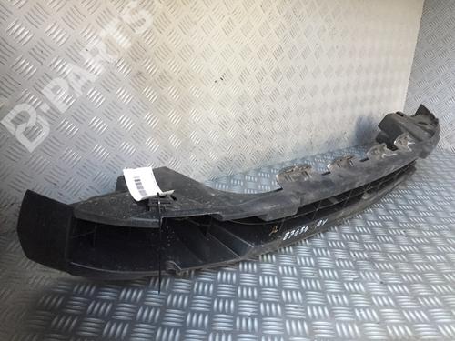 Front bumper reinforcement CITROËN BERLINGO / BERLINGO FIRST MPV (MF_, GJK_, GFK_) 1.9 D (MFWJZ) | BP11404437C109 