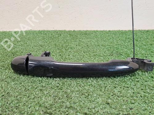 Used Front right exterior door handle RENAULT CLIO IV (BH_) [2012-2021]  26281308