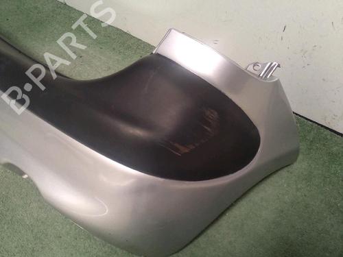 Rear bumper CITROËN XSARA PICASSO (N68) 2.0 HDi | BP17157416C8 