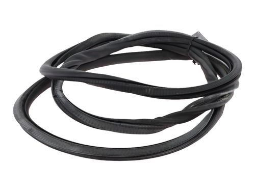 Used Rubber door seal Rubber door seal 39395349 39395349
