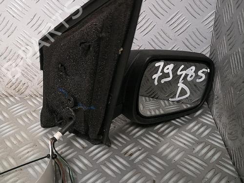 Retrovisor derecho FORD FIESTA V (JH_, JD_) 1.4 TDCi (68 hp) 30069555
