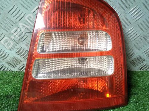 Used Right taillight Right taillight SKODA OCTAVIA I (1U2) 1.9 TDI (90 hp) 30072047 30072047