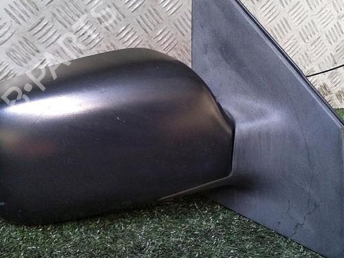 Right mirror TOYOTA YARIS (_P1_) 1.4 D-4D (NLP10_, NLP10R) | BP30072278C27 