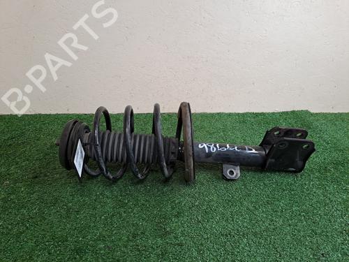 Used Right front shock absorber Right front shock absorber PEUGEOT 307 Break (3E) 2.0 HDi 135 (136 hp) 30676323 30676323