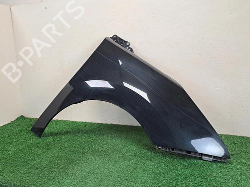 Right front fenders PEUGEOT 5008 (0U_, 0E_) 1.6 HDi | BP29602094C42 
