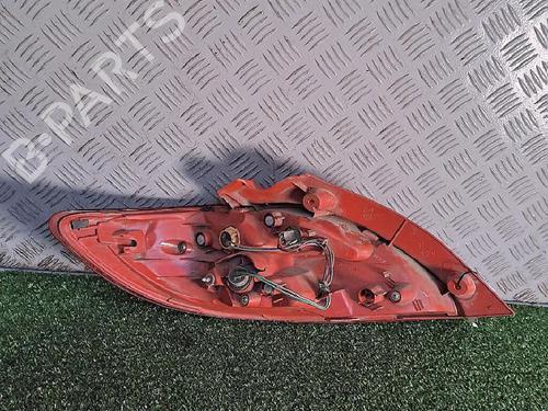 Right taillight MAZDA 2 (DE_, DH_) 1.6 MZ-CD | BP30063476C35 