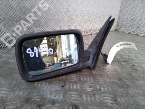 Used Left mirror BMW 3 (E36) 318 tds (90 hp) 11407321