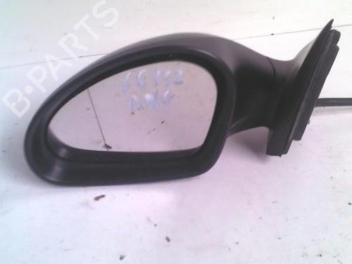 Left mirror SEAT IBIZA III (6L1) 1.9 TDI | BP30075548C26 