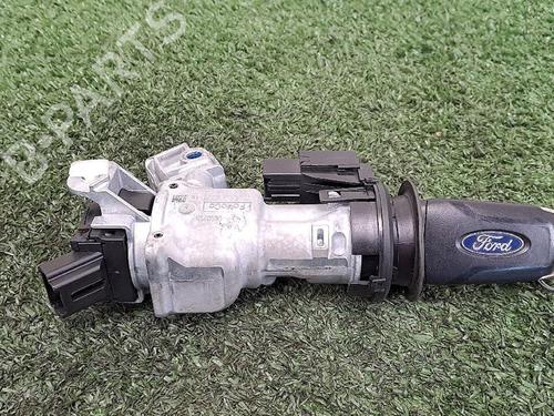 Ignition barrel FORD FIESTA VII (HJ, HF) 1.0 EcoBoost | BP29947879M48 