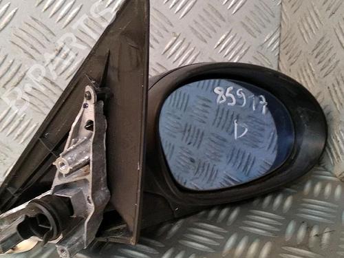 Used Right mirror BMW 3 (E90) 318 d (122 hp) 30070717