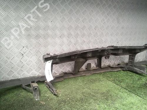 Front slam panel RENAULT SCÉNIC II (JM0/1_) 1.5 dCi (JM0F) | BP30075828C72 