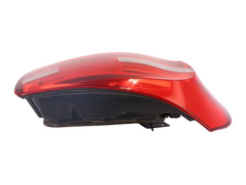 Used Left taillight Left taillight CITROËN C4 Picasso II 1.6 HDi / BlueHDi 115 (115 hp) 33123272 33123272