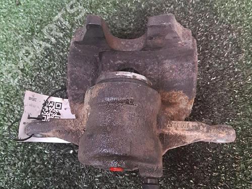 Used Left front brake caliper Left front brake caliper TOYOTA COROLLA Verso (ZER_, ZZE12_, R1_) 2.2 D-4D (AUR10_, AUR10R) (136 hp) 30066477 30066477