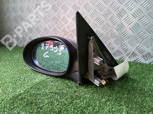 Left mirror BMW 1 (E87) 116 i | BP11408271C26 