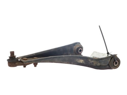 Left front suspension arm DACIA SANDERO 1.2 16V | BP32704363M12 - Image 2