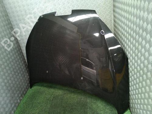 Hood PEUGEOT 407 SW (6E_, 6D_) 1.6 HDi 110 | BP19080469C1 