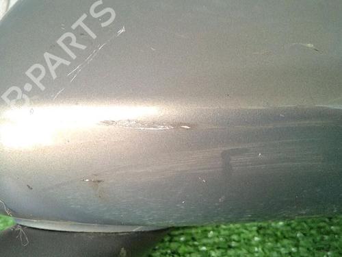 Left mirror OPEL CORSA D (S07) 1.0 (L08, L68) | BP30076596C26