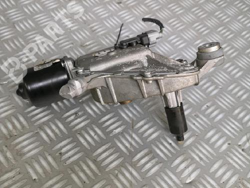 Front wiper motor CITROËN C4 Picasso I MPV (UD_) 1.6 HDi | BP11401659M29 