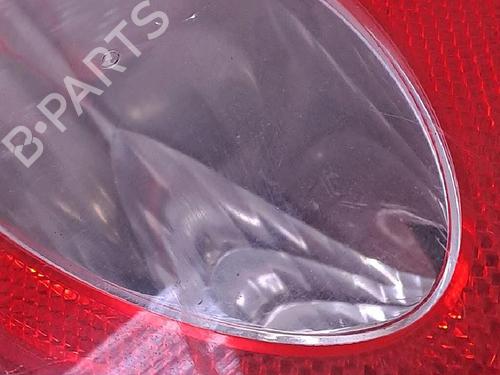 Right taillight PEUGEOT 1007 (KM_) 1.4 HDi | BP30075161C35  - Image 6