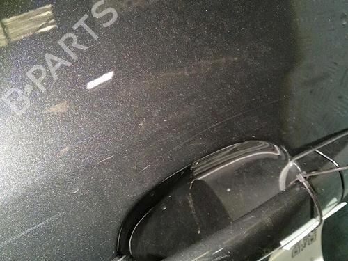 Used Left front door CITROËN C4 Coupe (LA_) 1.6 HDi (109 hp) 30063671