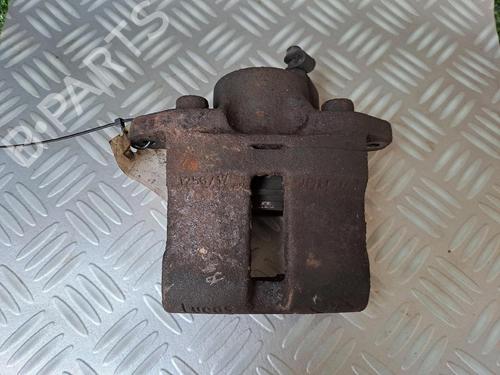 Used Left front brake caliper RENAULT CLIO II Hatchback Van (SB0/1/2_) 1.9 D (SB0R) (54 hp) 19773692