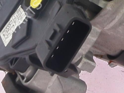 Front wiper motor RENAULT CLIO IV (BH_) 0.9 TCe 90 (BHNF, BHMA, BHMH, BHJK, BHJR) | BP30734003M29