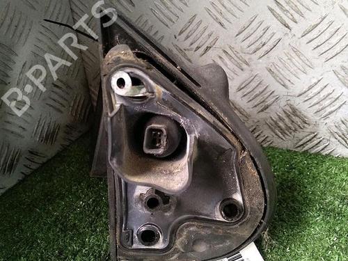 Used Left mirror RENAULT TWINGO I (C06_) 1.2 (C066, C068) (58 hp) 29951156