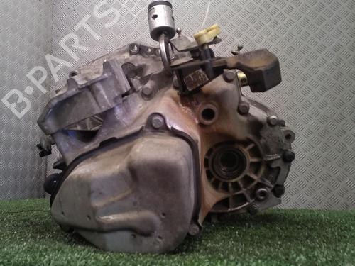 Gearbox CITROËN C3 I (FC_, FN_) 1.4 HDi | BP29948777M3