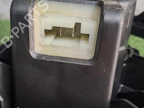 Used Heater blower motor OPEL CORSA E (X15) 1.3 CDTI (08, 68) (95 hp) 29946742