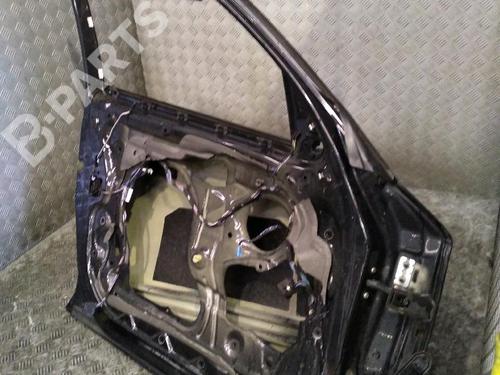 Left front door BMW 1 (E87) 118 d | BP11406059C2 