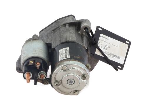 Starter DACIA SANDERO II TCe 90 (B8M1, B8MA, B8AC) | BP34145733M8  - Image 5