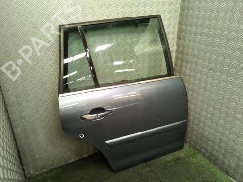 Right rear door CITROËN C4 Grand Picasso I (UA_) 1.6 HDi | BP17365697C5
