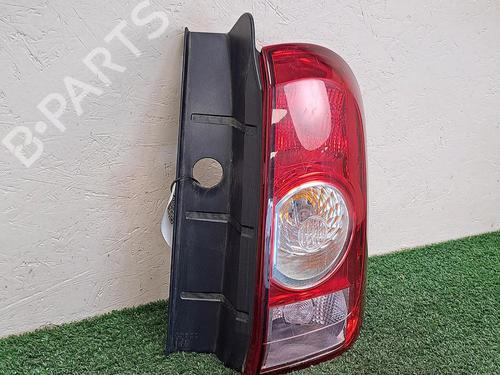 Used Right taillight Right taillight DACIA DUSTER (HS_) 1.5 dCi (HSMC) (107 hp) 30067896 30067896