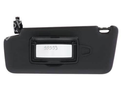 Used Left sun visor Left sun visor MERCEDES-BENZ B-CLASS Sports Tourer (W246, W242) B 200 CDI (246.201) (136 hp) 30795751 30795751