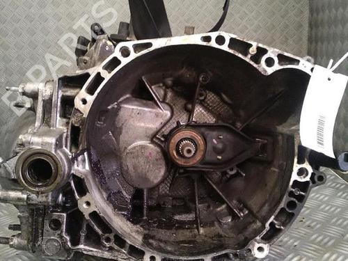 Used Gearbox Gearbox PEUGEOT 508 SW I (8E_) 2.0 HDi (163 hp) 30075756 30075756
