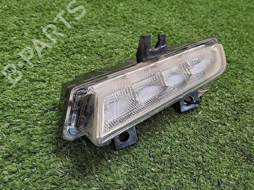 Left daytime light RENAULT CLIO IV (BH_) 1.5 dCi 90 | BP30063797C104