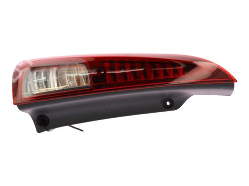 Left taillight RENAULT ESPACE IV (JK0/1_) 2.0 dCi (JK01, JK02, JK1J, JK1K, JK1H) | BP30150369C34 
