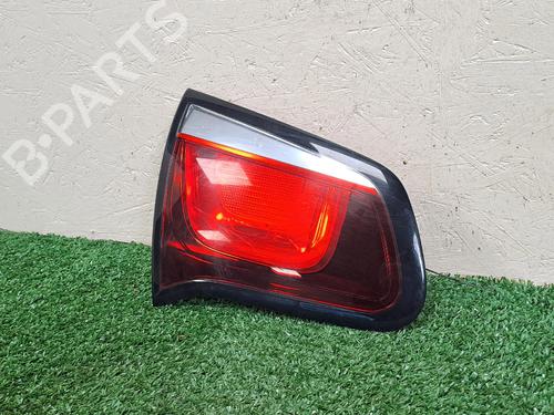 Venstre baglygte bagklap CITROËN C3 II (SC_) 1.4 HDi 70 (SC8HZC, SC8HR0, SC8HP4) | BP29578298C79 